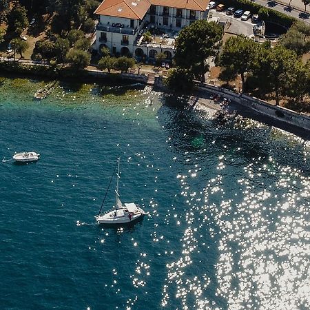 Hotel Villa Maria Au Lac - Estella Hotels Italia Тосколано-Мадерно Екстер'єр фото