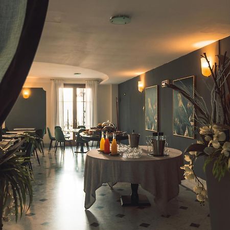 Hotel Villa Maria Au Lac - Estella Hotels Italia Тосколано-Мадерно Екстер'єр фото