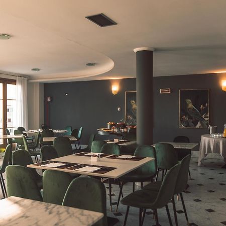 Hotel Villa Maria Au Lac - Estella Hotels Italia Тосколано-Мадерно Екстер'єр фото