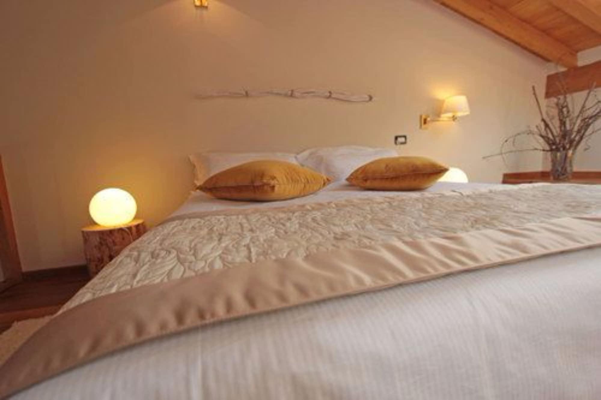 Hotel Villa Maria Au Lac - Estella Hotels Italia Тосколано-Мадерно Екстер'єр фото