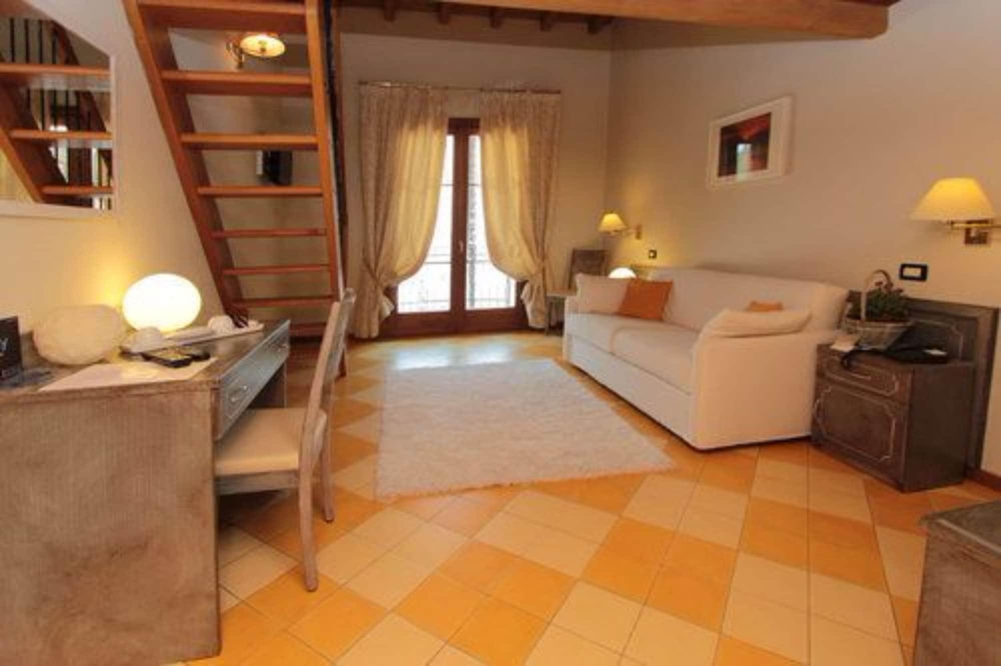 Hotel Villa Maria Au Lac - Estella Hotels Italia Тосколано-Мадерно Екстер'єр фото