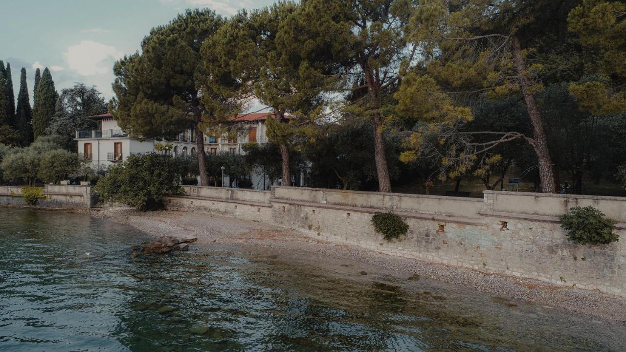 Hotel Villa Maria Au Lac - Estella Hotels Italia Тосколано-Мадерно Екстер'єр фото