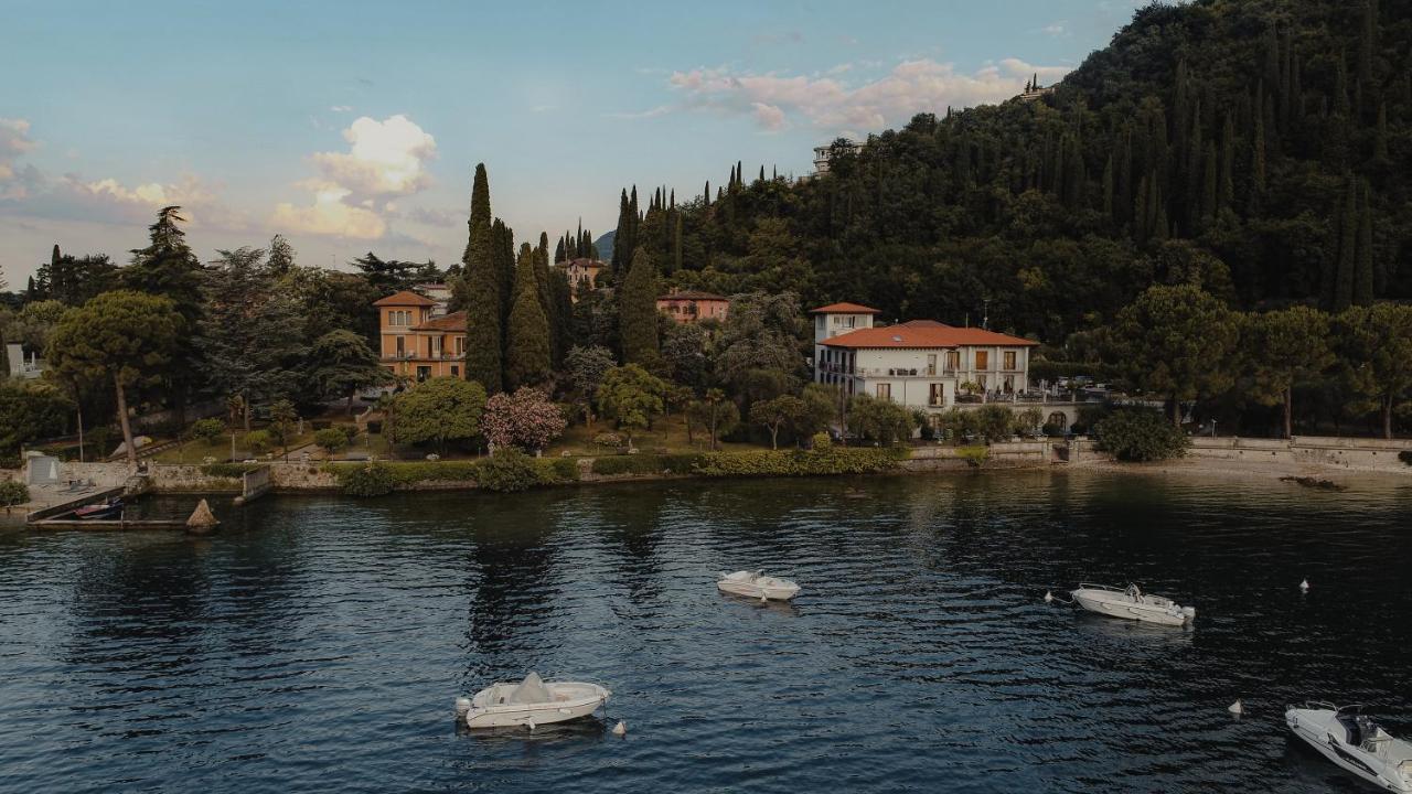 Hotel Villa Maria Au Lac - Estella Hotels Italia Тосколано-Мадерно Екстер'єр фото