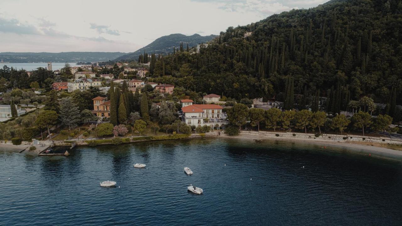 Hotel Villa Maria Au Lac - Estella Hotels Italia Тосколано-Мадерно Екстер'єр фото