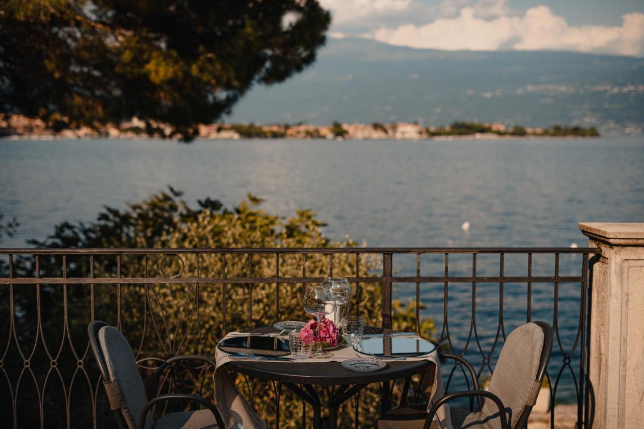 Hotel Villa Maria Au Lac - Estella Hotels Italia Тосколано-Мадерно Екстер'єр фото