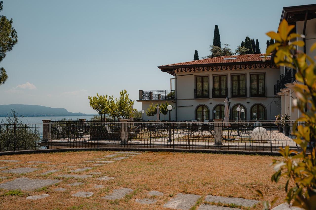 Hotel Villa Maria Au Lac - Estella Hotels Italia Тосколано-Мадерно Екстер'єр фото