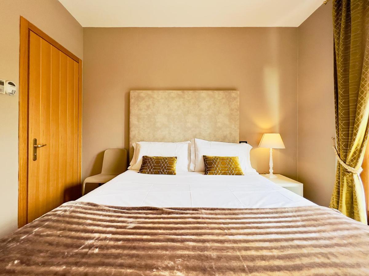 Hotel Villa Maria Au Lac - Estella Hotels Italia Тосколано-Мадерно Екстер'єр фото
