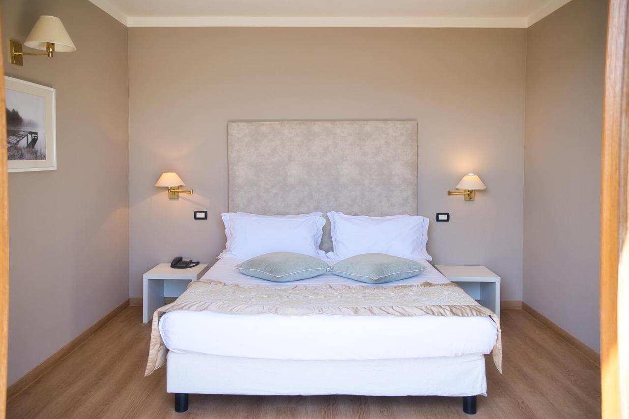 Hotel Villa Maria Au Lac - Estella Hotels Italia Тосколано-Мадерно Екстер'єр фото