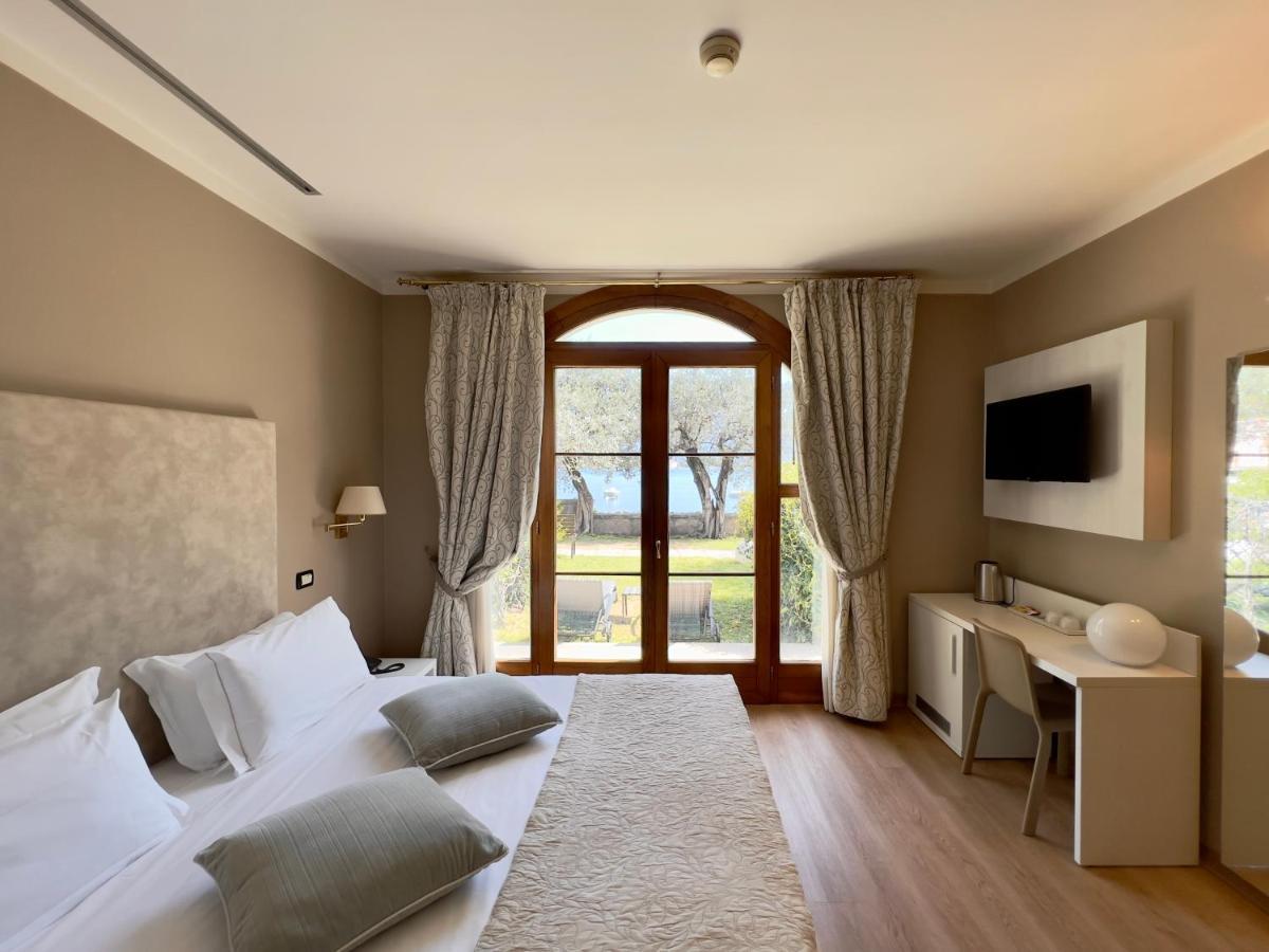 Hotel Villa Maria Au Lac - Estella Hotels Italia Тосколано-Мадерно Екстер'єр фото