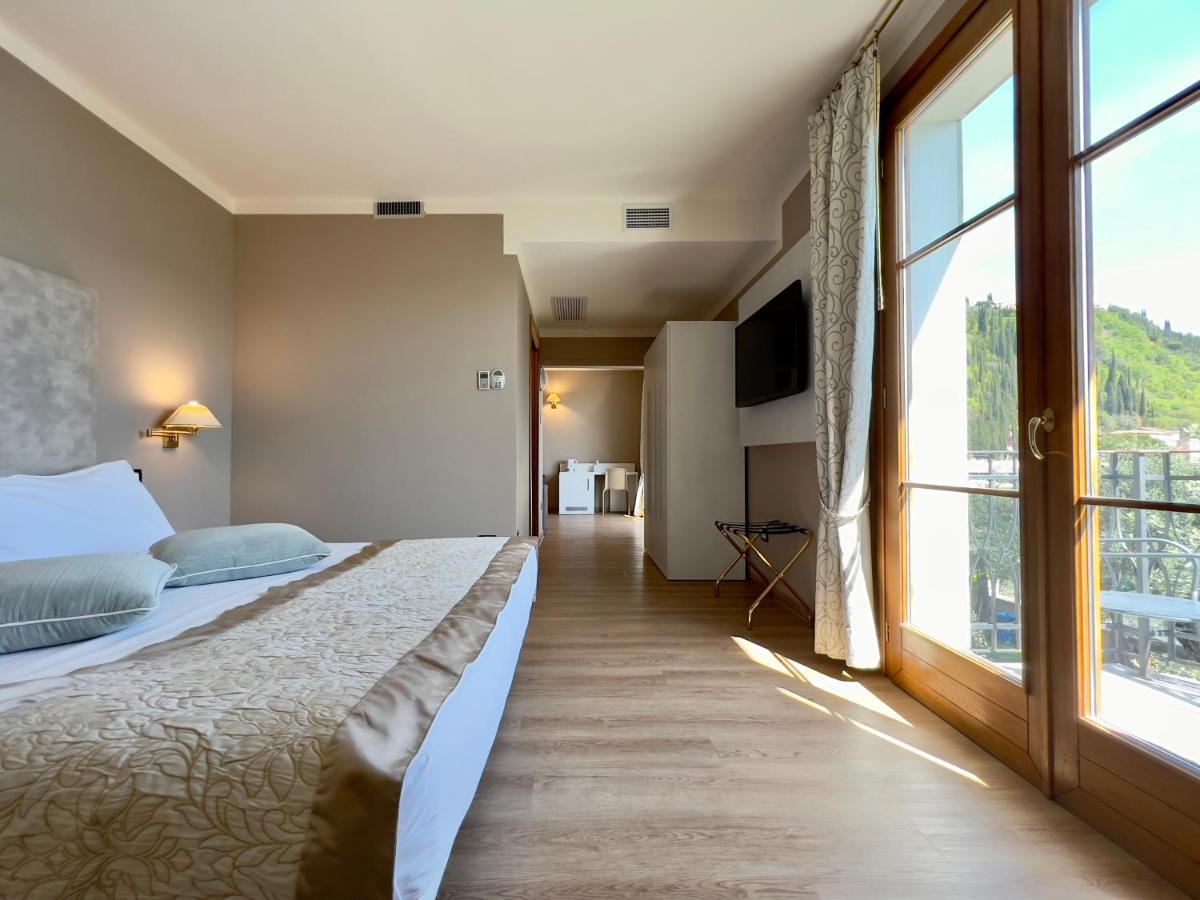 Hotel Villa Maria Au Lac - Estella Hotels Italia Тосколано-Мадерно Екстер'єр фото