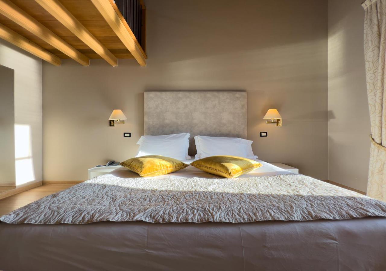 Hotel Villa Maria Au Lac - Estella Hotels Italia Тосколано-Мадерно Екстер'єр фото