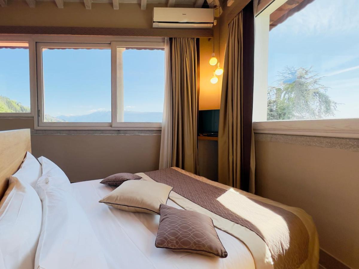 Hotel Villa Maria Au Lac - Estella Hotels Italia Тосколано-Мадерно Екстер'єр фото
